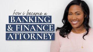 How I Became a Personal Finance Expert | Lawyer Explains