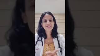 Know about #migraine | Dr Swati Garg | #conquerchronicmigraine