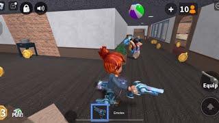 Mm2 mobile montage #46 {honxoxo}