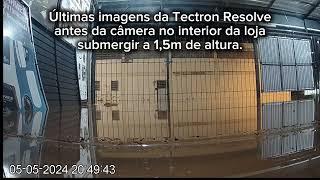 Tectron Resolve . Força RS . Últimas imagens