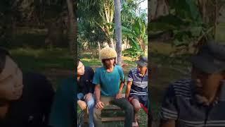 MANG UDIN KEJATUHAN REJEKI NOMPLOK 
