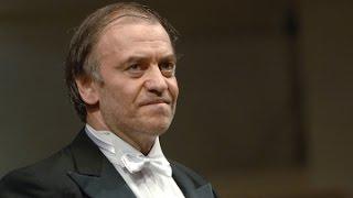 Валерий Гергиев. Концерт в Цхинвале 2008.08.21 (Gergiev - Concert in Tskhinval)