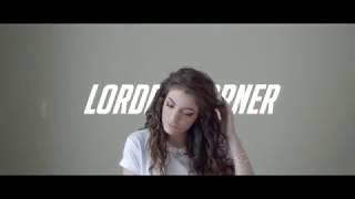 LORDE'S CORNER - Q&A