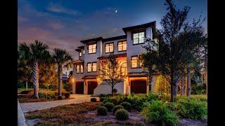 Tillung Tampa Bay: Crystal Beach, FL Luxury Home for Sale