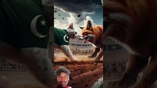 bharat or Pakistan ka mukabla Billa or lomdi ka #facts #dailyfacts #factbox