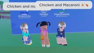 Chicken Wing Chicken Wing  (Funny Roblox Memes) #Shorts || OwlyPlayz