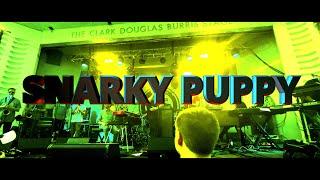 Snarky Puppy, 4K LIVE SET, GroundUP Music Festival, 2-14-20