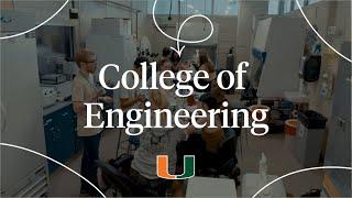 Campus Tour: College of Engineering