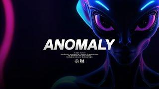 " ANOMALY " | Dark Rap Type Beat | Rap Instrumental 2024 | OA beats