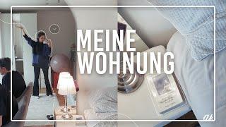 Roomtour von meiner Wohnung | 1-Zi.-Apartment, TRIP MAP WORLD review