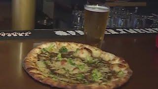 Foodie Friday: National Pizza Month at Dullahan Pizza Pub