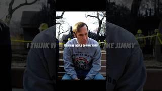 Jimmy's still lost#short#shorts#BetterCallSaul#CrimeDrama#series#LegalDrama#edit#JimmyMcGill