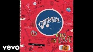 The Mowgli's - Whatever Forever (Audio)