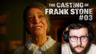 The Casting Of Frank Stone #03