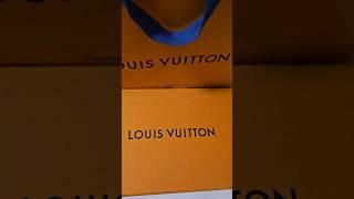 I Couldn't Resist The Hottest New Louis Vuitton Handbag! Is It Worth The Hype?   #luxury #fashion