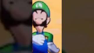 Mario y Luigi conexión fraternal: parte 1