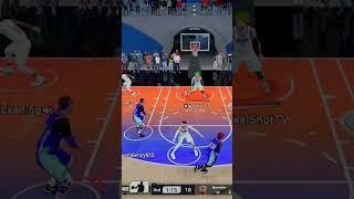 HOW TO WIN RANDOM REC GAMES NBA 2K25 #NBA2K25
