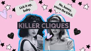 Heathers, Jawbreaker & The Timelessness of Killer Cliques