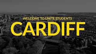 Welcome to Unite Students, Cardiff | Unite Students