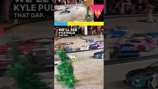 Kyle vs Buddy - - Hyperfest2023 RC Drift Competition