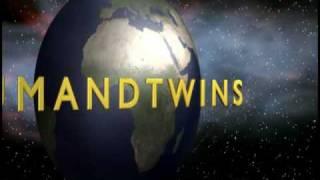 My Universal Logo for Mumandtwins