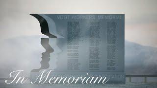 National Work Zone Awareness Week: In Memoriam