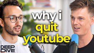 Caspar Lee: How He Built A 10+ Million YouTube Following In His 20s (And Why He Quit)