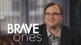 Reid Hoffman, LinkedIn Co-Founder | The Brave Ones