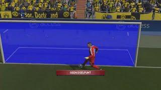 FIFA 16 Fail