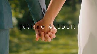 Justine & Louis - WEDDING FILM