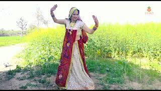 RB CHOUDHARY DANCE | Shekhawati Dance Performance | Rajasthani Dance 2022