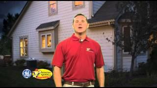 Mister Sparky of Myrtle Beach Generator Video