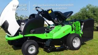 ETESIA - HYDRO 100 III No-Limit Generation