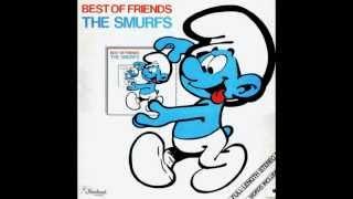 The Smurfs - Follow My Leader,Smurf Square dance,Smurf rodeo