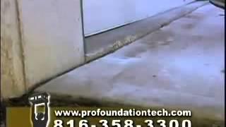 PRO FOUNDATION TECH MUDJACKING   YouTube