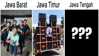 Sisi Terang JAWA INDONESIA...