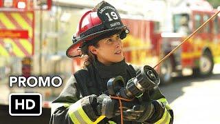 Station 19 6x02 Promo "Everybody's Got Something to Hide Except Me and My Monkey" (HD)