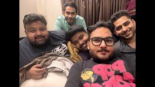 Live From S8UL Bootcamp  | Hacker Ki Entry Hogyi Hai #s8ul