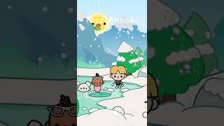 MOM!! | Toca Sad Story | Toca Life World | Toca Boca