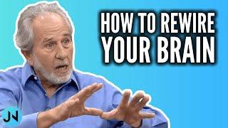 Bruce Lipton on How To Rewire Your Brain