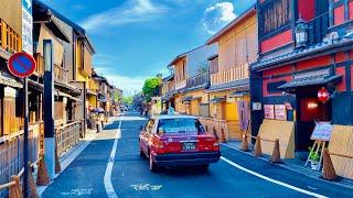 【4K HDR】Walking Around The Most Beautiful Street in Kyoto, Japan | Hanamikoji Street (京都・花見小路)