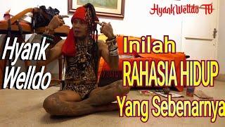 INILAH RAHASIA HIDUP | Hyank Welldo | KAJIAN SPIRITUAL