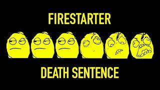 Payday 2 - Firestarter. Death Sentence.