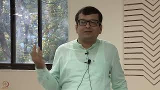 Architecture Security - by  Prof. Biswabandan Panda (IIT Bombay)