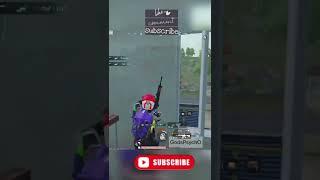 M416 no scope random clip #bgmi #godspsycho #m416noscope #random