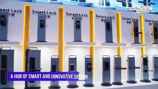 Get a Glimpse of the Future of Smart Technology