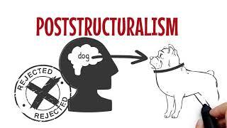 PostStructuralism as a Philosophy of Research