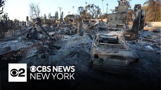 Orange County, N.Y. executive in Los Angeles to learn from wildfire response