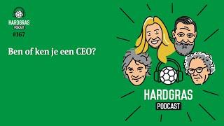 Ben of ken je een CEO?