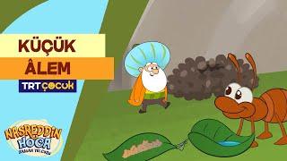 Nasreddin Hoca Zaman Yolcusu | Küçük Alem